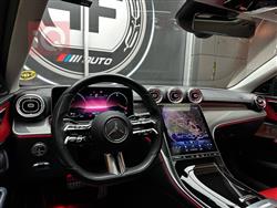 مرسيدس بنز C-Class